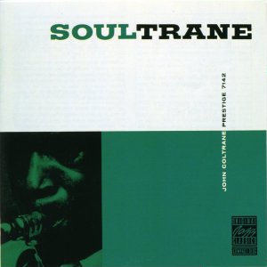 Soultrane - Wikipedia