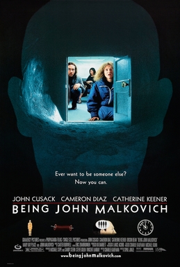 Being John Malkovich - Wikipedia