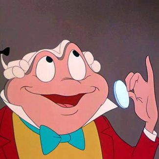 Thaddeus Toad | Disney character