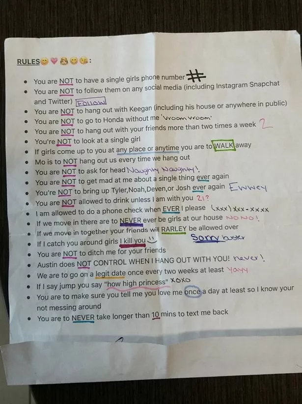 2_Womans-list-of-thing-boyfriend-is-banned-from-doing.jpg