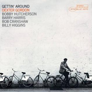 Gettin' Around - Wikipedia Gettin' Around - Wikipedia