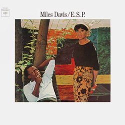 E.S.P. (Miles Davis album) - Wikipedia E.S.P. (Miles Davis album) - Wikipedia