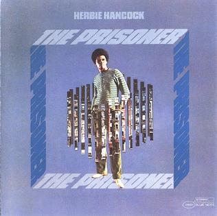 The Prisoner (album) - Wikipedia The Prisoner (album) - Wikipedia